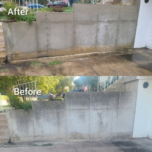 Photo of Rescue Wash