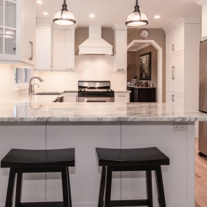Photo of Connecticut Kitchen & Bath