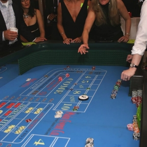 Photo of The Main Event Company