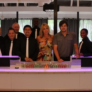 Photo of The Main Event Company