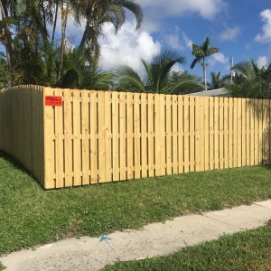 Photo of Zepco Fence