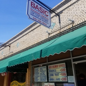 Photo of Basic Document Services