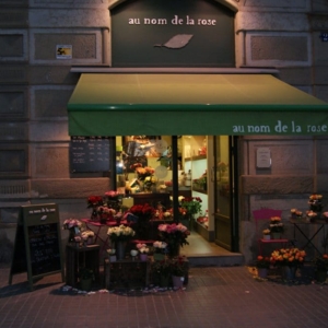 Photo of Au Nom de la Rose