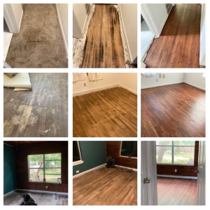 Photo of Fabulous Floors San Antonio