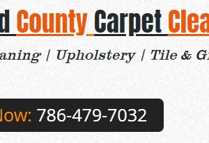 Photo of Broward County Carpet Cleaning