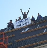 Photo of Nail It! Roofing Company