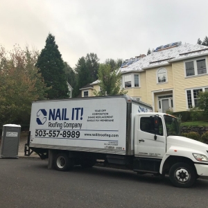 Photo of Nail It! Roofing Company