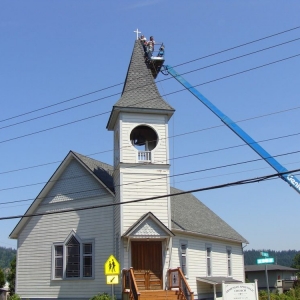 Photo of Nail It! Roofing Company