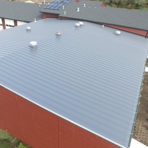 Photo of Nail It! Roofing Company