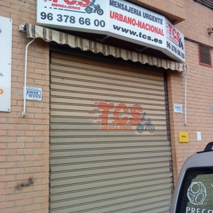 Photo of TCS