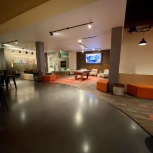 Photo of Aloft Seattle Sea-Tac Airport