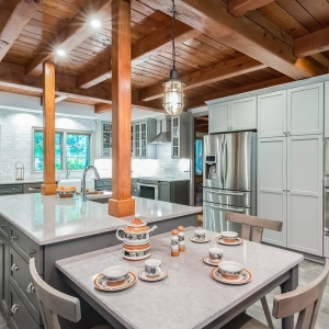 Greenfield AB&K Bath & Kitchen