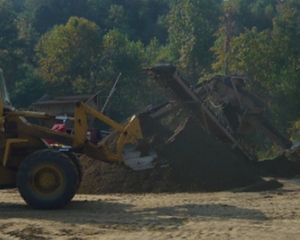 Photo of Newark Materials