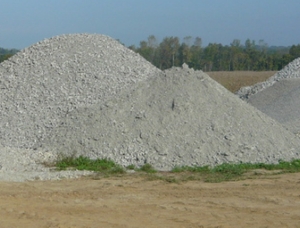 Photo of Newark Materials