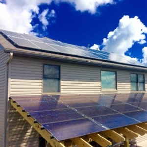Photo of Best Solar Installation