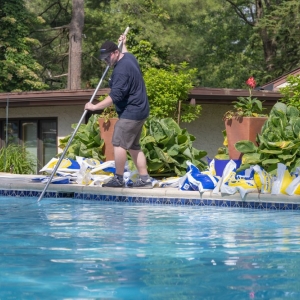 Photo of InfiniteBlu Pool Services