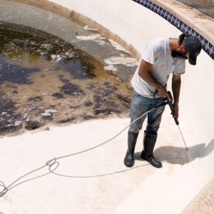 Photo of InfiniteBlu Pool Services