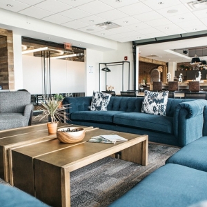 Photo of Brick House Blue