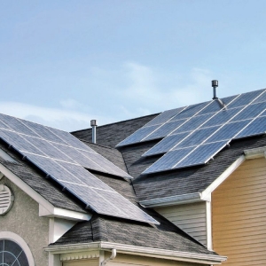 Photo of San Antonio Solar Panel Installation - Solar Company