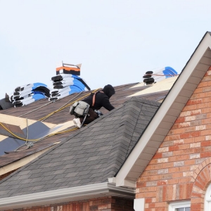 Photo of San Antonio Solar Panel Installation - Solar Company