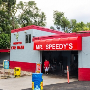 Photo of Mr Speedy's Car Wash
