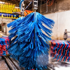 Photo of Mr Speedy's Car Wash