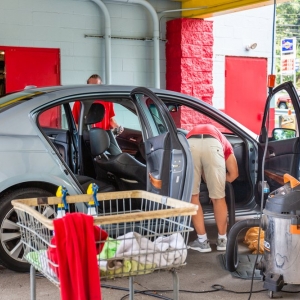Photo of Mr Speedy's Car Wash