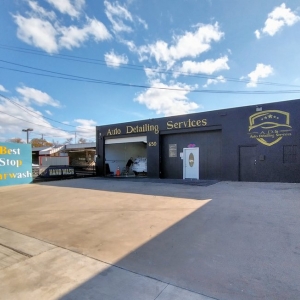 Photo of Best Stop Carwash