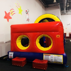 Photo of BounceU Chesterfield