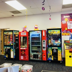 Photo of BounceU Chesterfield