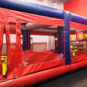 Photo of BounceU Chesterfield