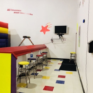 Photo of BounceU Chesterfield