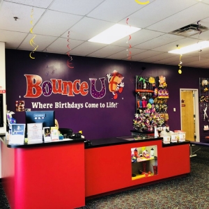 Photo of BounceU Chesterfield