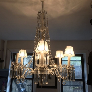 Photo of Toby Clarity Lighting