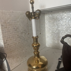 Photo of Toby Clarity Lighting