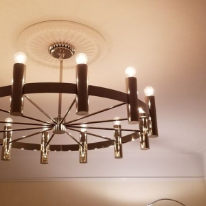 Photo of Toby Clarity Lighting
