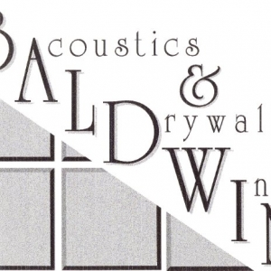 Photo of Baldwin Acoustics & Drywall