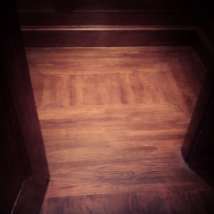 Photo of The Floor Works