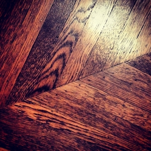 Photo of The Floor Works