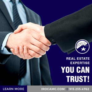 Photo of IROC Asset Management Company