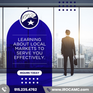 Photo of IROC Asset Management Company