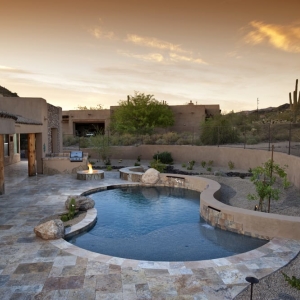 Photo of Travertine US Natural Stone