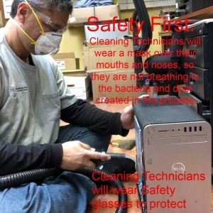 Photo of MA4 Computer Services