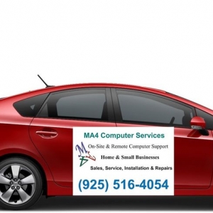 Photo of MA4 Computer Services