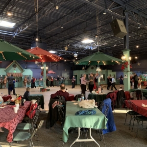 Photo of The Promenade Dance Studio