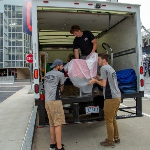 Photo of Moving Ahead Services