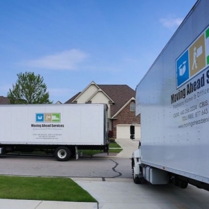 Pittsburgh Moving Ahead Services