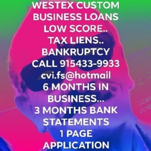 Photo of WesTex Custom Business Loans