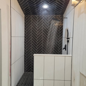 Photo of Family Bathroom Remodeling Services