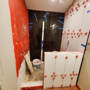 Photo of Family Bathroom Remodeling Services